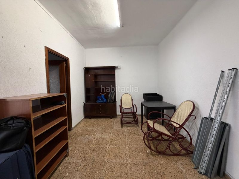 Foto 0ae7e988-5094-4805-b42d-5cca67b4f598. Casa adossada a El Castell Burjassot