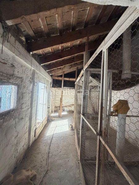 Foto 5b071bfb-d9c0-449e-a9d4-d5e0e837f35d. Casa adossada a El Castell Burjassot