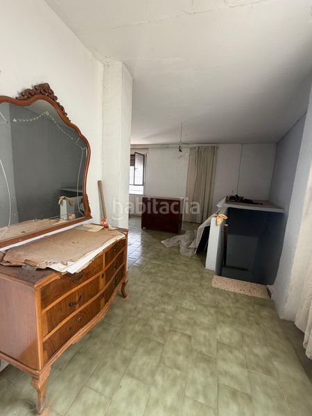 Foto 7ba9f476-04f8-49af-a745-50675c588203. Casa adossada a El Castell Burjassot