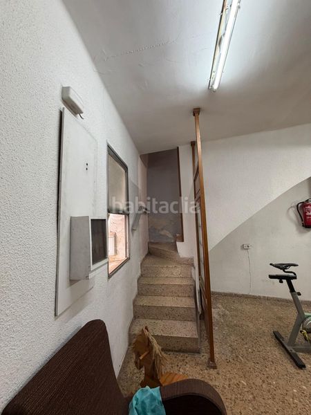 Foto 8281ad49-63a5-4a7f-9ab8-08351f652fe5. Casa adossada a El Castell Burjassot