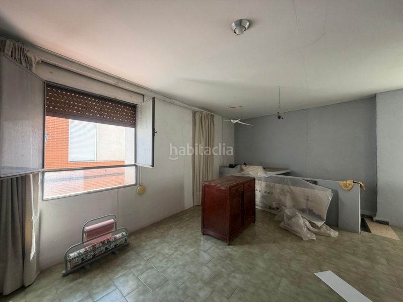 Foto 8e78ed6d-11e7-4d81-8823-08cad1b00670. Casa adossada a El Castell Burjassot
