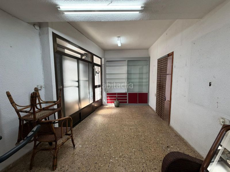 Foto a2b9e209-5069-4976-b767-67c5efa54ff3. Casa adossada a El Castell Burjassot