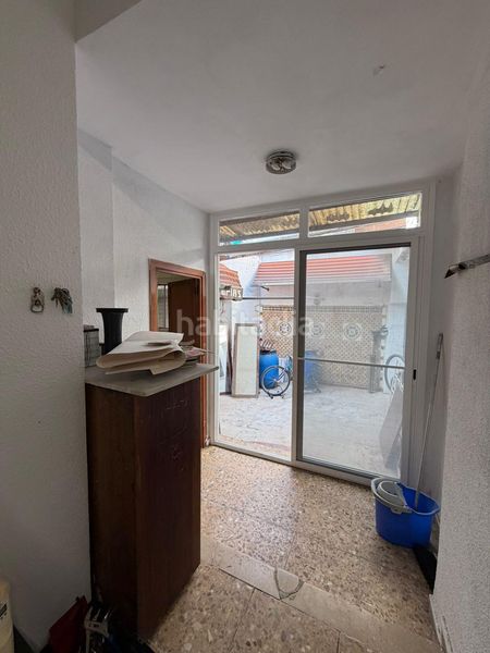 Foto b138c939-debc-44ab-90b8-01acabc7c577. Casa adossada a El Castell Burjassot