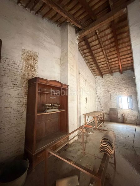 Foto cb9d344e-1b51-4440-800f-c86764714256. Casa adossada a El Castell Burjassot
