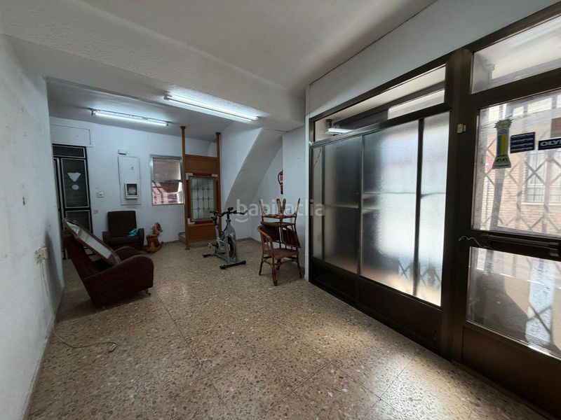 Foto cbe3d241-ffeb-4cc6-ba8e-84bf323d895c. Casa adossada a El Castell Burjassot