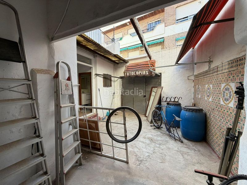 Foto eb651984-d455-40e1-aff9-9879e1600a44. Casa adossada a El Castell Burjassot
