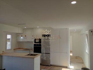 Flat in Tres Forques