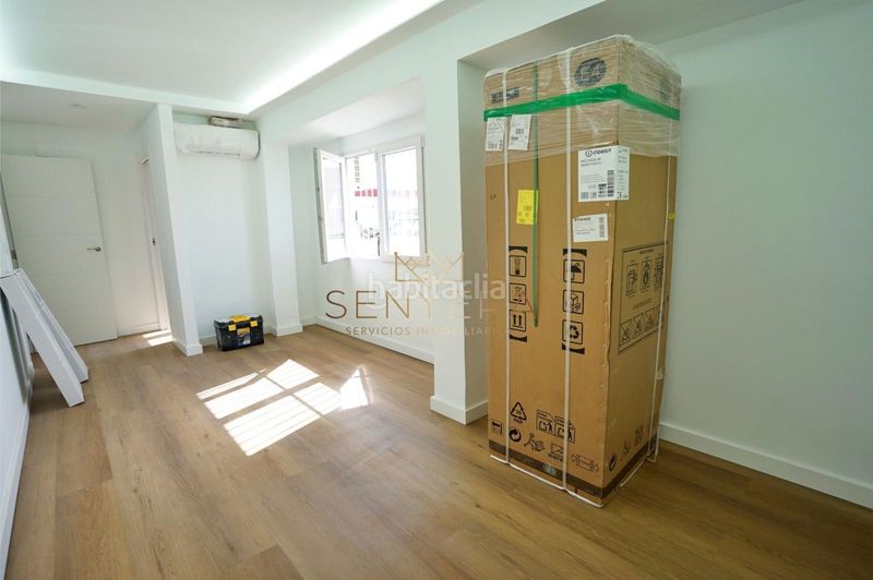 Foto 00647e3d-8163-4476-9a25-9759c3b8a000. Piso en Tres Forques Valencia