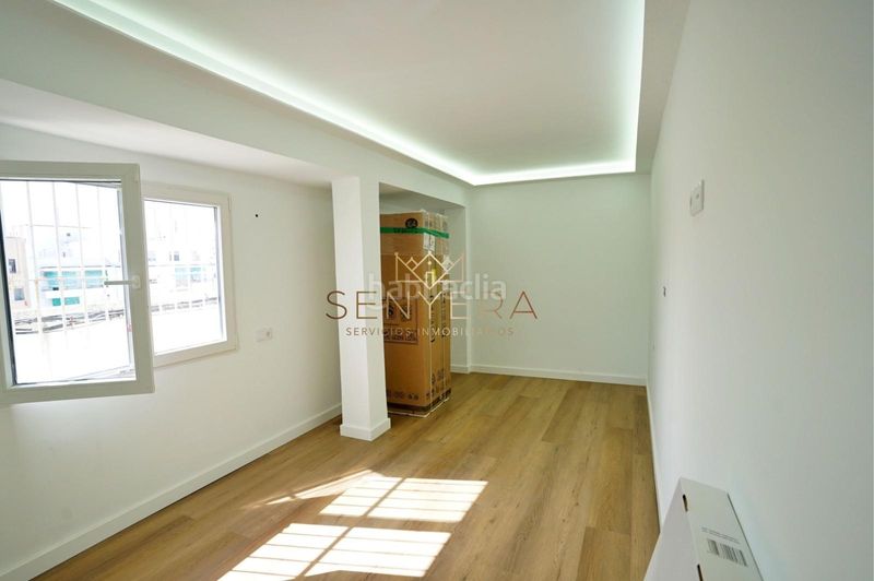 Foto 5af036f1-2d3c-4b64-9d93-888958a10e2a. Piso en Tres Forques Valencia
