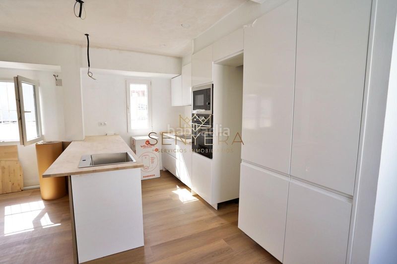 Foto c425ffcd-afce-4384-ba90-ab45904761f0. Piso en Tres Forques Valencia