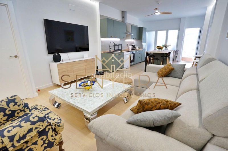 Foto d4f4a843-6b2e-488c-bce9-6718c211cbe1. Planta baixa a La Raïosa Valencia