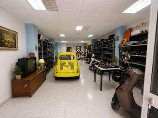 Local Comercial en La Raïosa