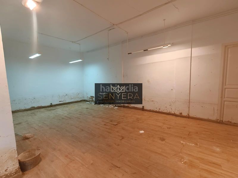 Foto 2d2a3a73-4b6e-4fdd-92a5-2b3e51ae9cc3. Alquiler local comercial local en alquiler en Metro - Auditorio Paiporta