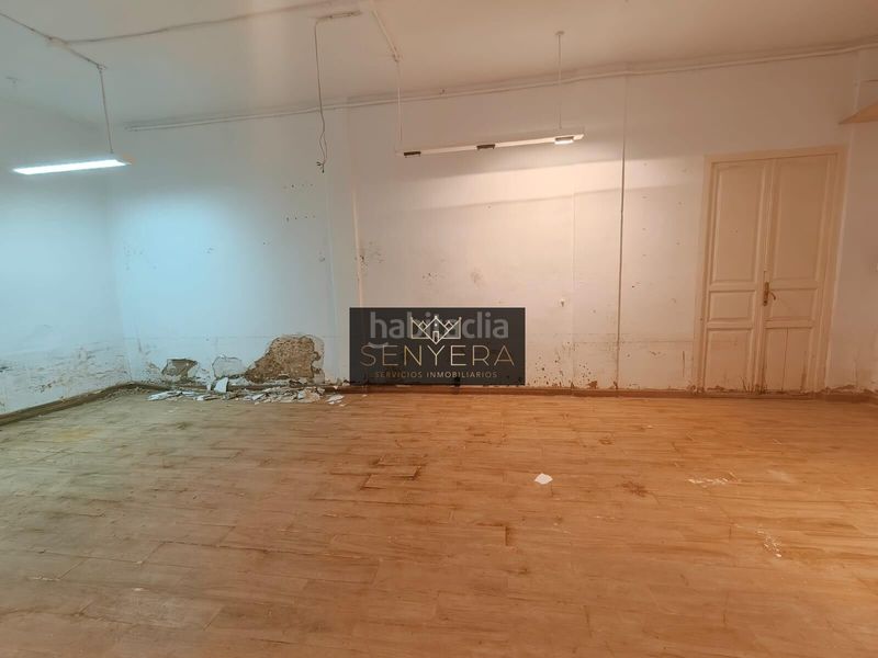 Foto ffd27664-0c3b-4f83-a348-6ff9c3f38115. Alquiler local comercial local en alquiler en Metro - Auditorio Paiporta