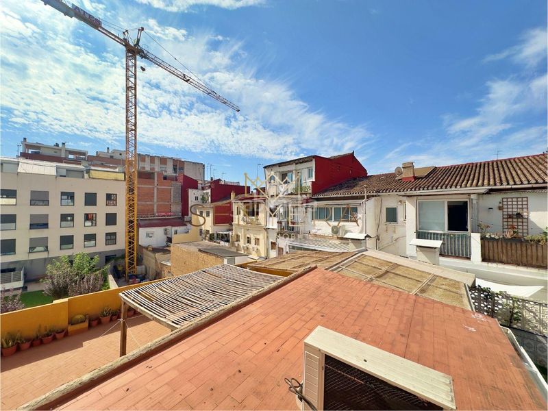 Foto 43f00431-cac9-43d3-a483-a752b1646165. Piso en Barrio de Patraix Valencia