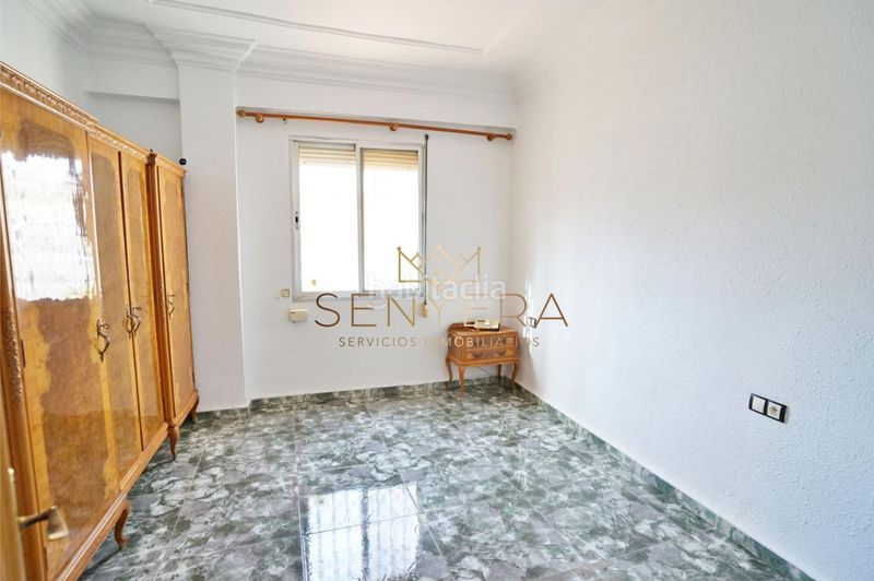 Foto 4f626722-8d13-461c-a2d0-c35d8324d3e1. Piso en Barrio de Patraix Valencia