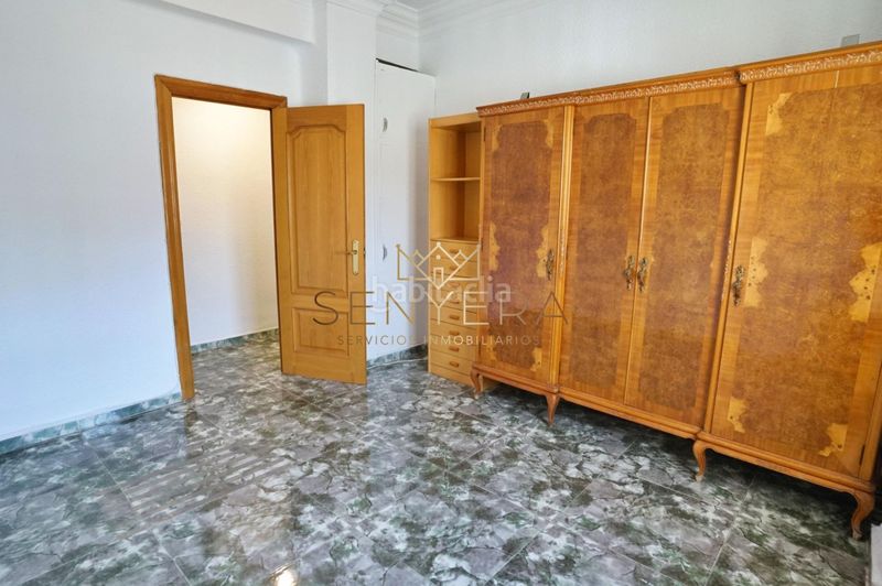Foto e9113c62-91d4-4c2a-9c6b-2170abfb2ee2. Piso en Barrio de Patraix Valencia