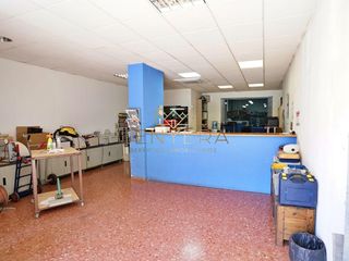 Business premise in Sant Isidre