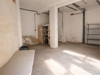 Business premise in Camí Reial