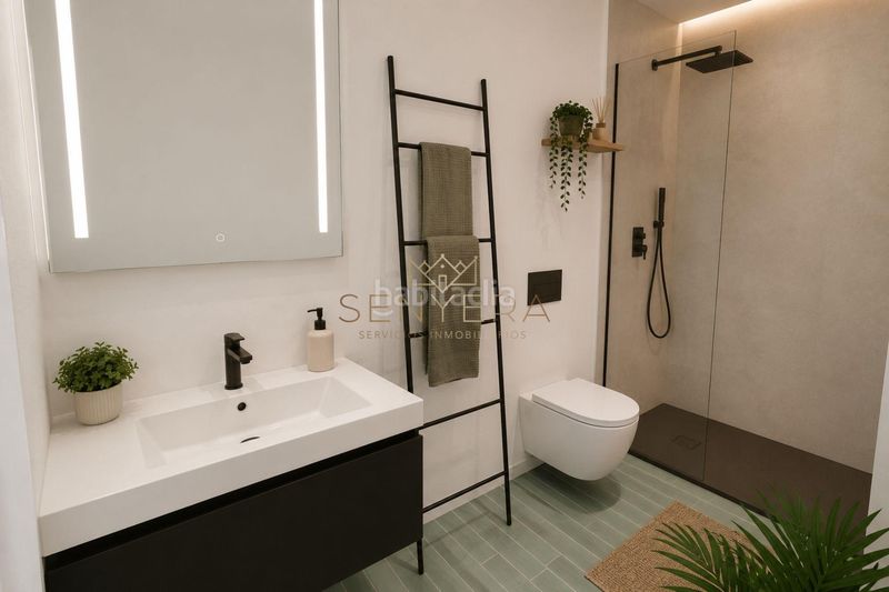 Foto 0582607a-8e5c-49a9-a85f-31ed567f100d. Estudio en Torrefiel Valencia