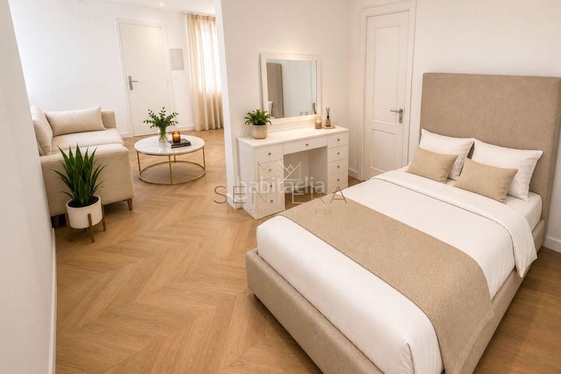 Foto 312a3474-33bf-4d7b-be56-83d2b1b69b21. Estudio en Torrefiel Valencia