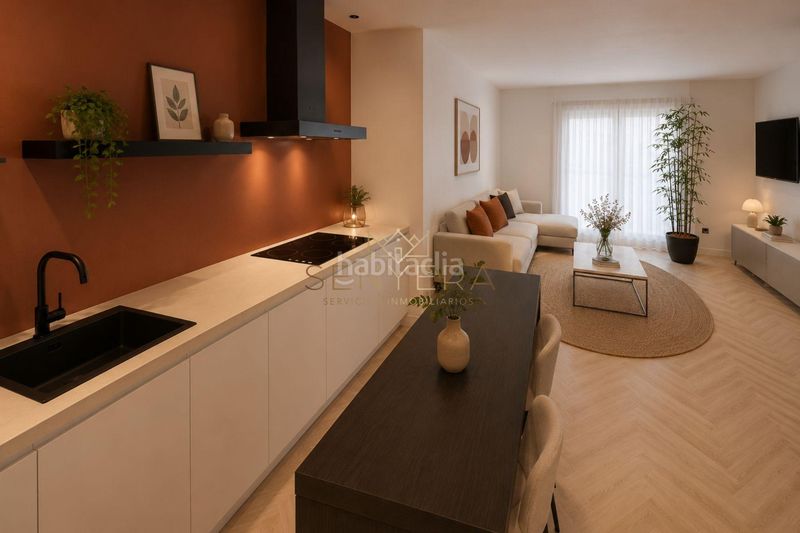 Foto 71764bdf-fe57-4541-80cc-568501893780. Estudio en Torrefiel Valencia
