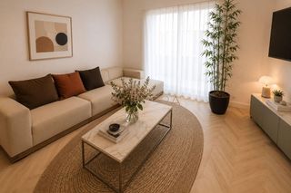 Studio in Torrefiel