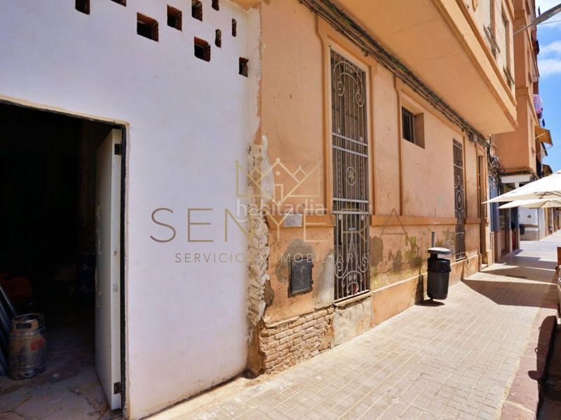 Foto 92e67c91-9f1f-41dd-b318-f805623d5c98. Edifici a La Torre Valencia