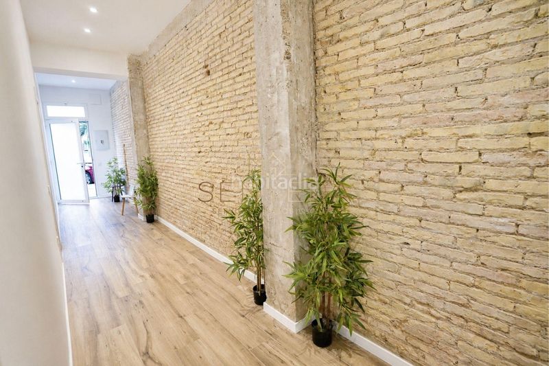 Foto 12a6c336-1052-4216-9005-56e876a439bb. Estudio en Barrio de Campanar Valencia