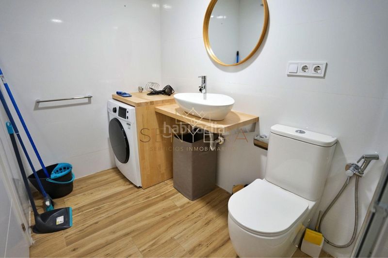 Foto dfeb474b-bc6d-47b0-9e4e-bb8664e72917. Estudio en Barrio de Campanar Valencia