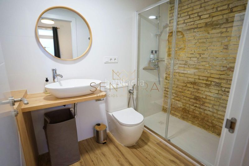 Foto fc4421f2-1726-41be-8543-6dc75ca11c9c. Estudio en Barrio de Campanar Valencia