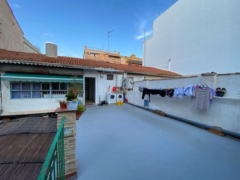 Foto 45fb4a46-ad21-43ab-bd7e-5b22d89be6e5. Pis a El Castell Burjassot