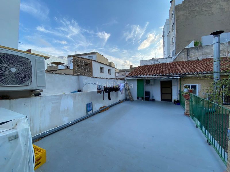 Foto 5a75acca-1b35-4d96-9d8a-8197a2cd2220. Pis a El Castell Burjassot