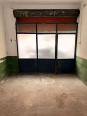 Local Comercial a L´Amistat
