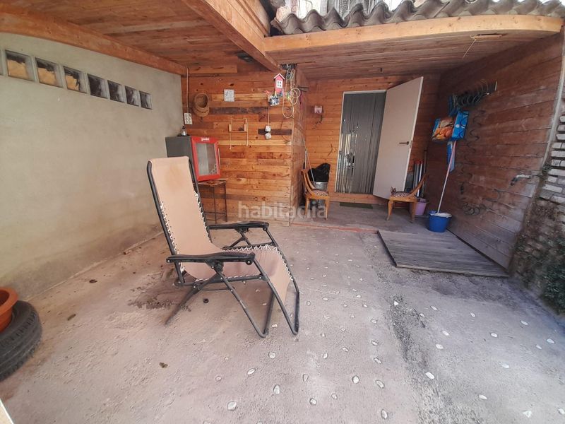 Foto 8bec8e23-7826-4507-9e1d-534fabd42f75. Casa adossada a El Castell Burjassot