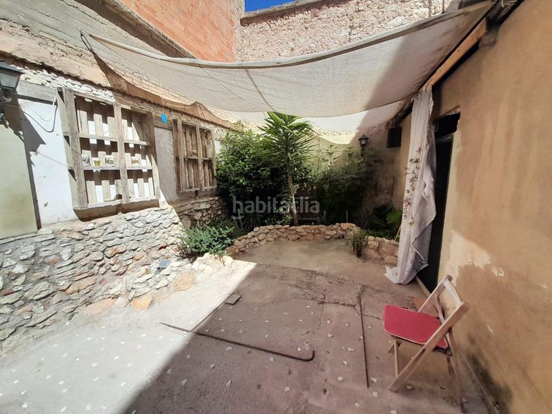 Foto a25da567-3863-4110-b2f8-09b8933e03fa. Casa adossada a El Castell Burjassot