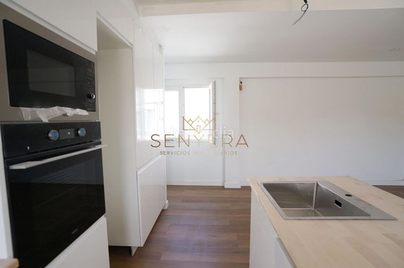 Foto 1469615b-1a4a-4112-bae1-9491deb68caf. Pis a Tres Forques Valencia