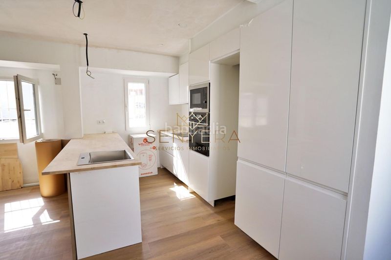 Foto 074231fe-8e93-4194-b87d-3bada7fc2681. Piso en Tres Forques Valencia