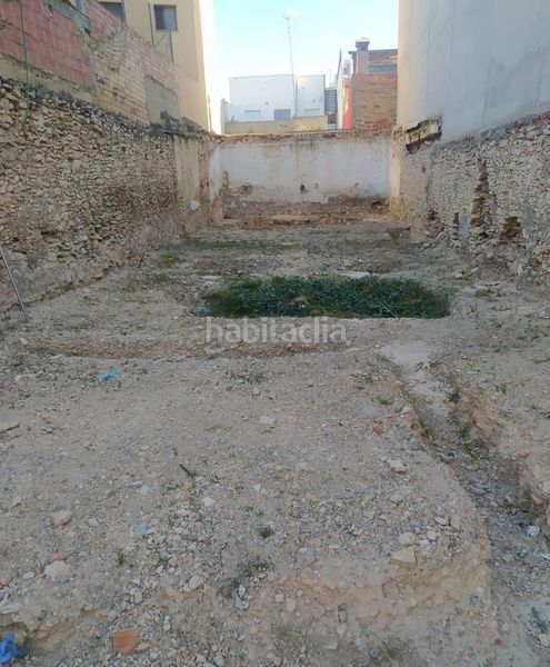Foto b5fd3d4b-b521-48c8-b8c1-25fdffd37107. Terreny residencial a El Alborgí Paterna