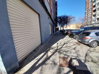Business premise in Ciutat Fallera