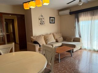 Appartement à Zona Campus Universitario