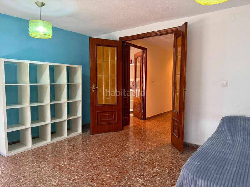 Foto 513d805a-8a8b-4e0f-beea-1937d113a799. Pis a Zona Campus Universitario Burjassot