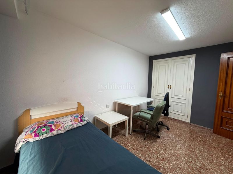 Foto a93624b4-3ffa-471c-b673-a6712483db0a. Pis a Zona Campus Universitario Burjassot