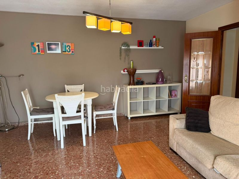 Foto c68cb3fe-eb47-4bb8-98b3-a46c9c4824c2. Pis a Zona Campus Universitario Burjassot
