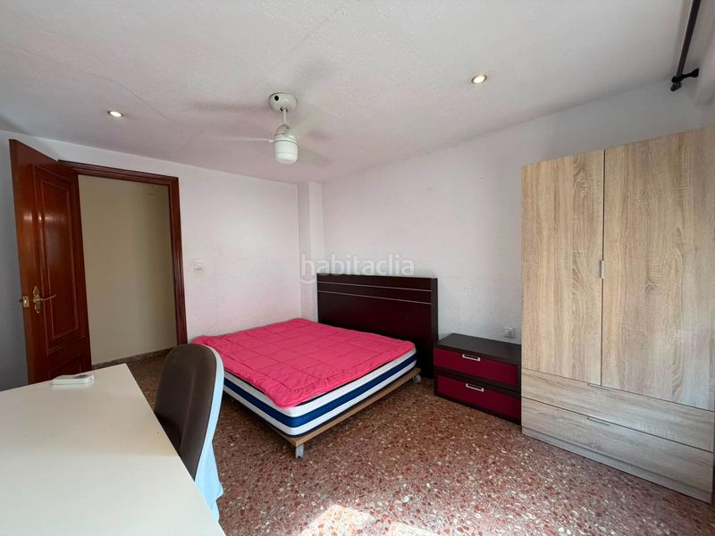 Foto f5b270c3-ce40-40e7-ab0e-9cf85b2cbfeb. Pis a Zona Campus Universitario Burjassot