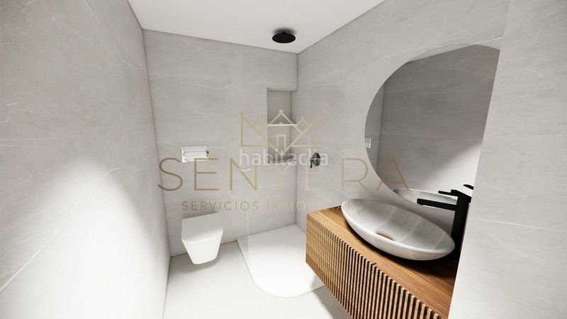 Foto 709a8484-e9ab-454b-9fca-bfa7158d15ae. Casa aparellada a L´Hort de Senabre Valencia