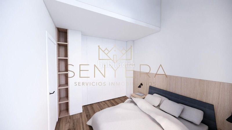 Foto fe1bd3bc-143f-42fe-bb73-052b5a6c1eea. Casa aparellada a L´Hort de Senabre Valencia