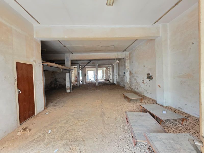 Foto 15fc5ff2-5177-4ced-b233-b9f97ad1ebb2. Local comercial local en venta en Alfafar