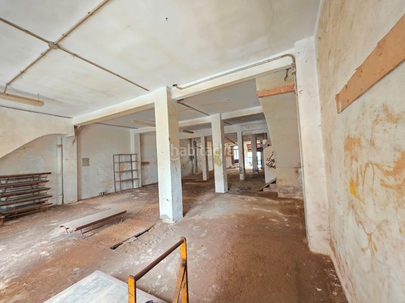 Foto 43151fb3-70b8-4369-b0a7-0fc8ee003af6. Local comercial local en venta en Alfafar