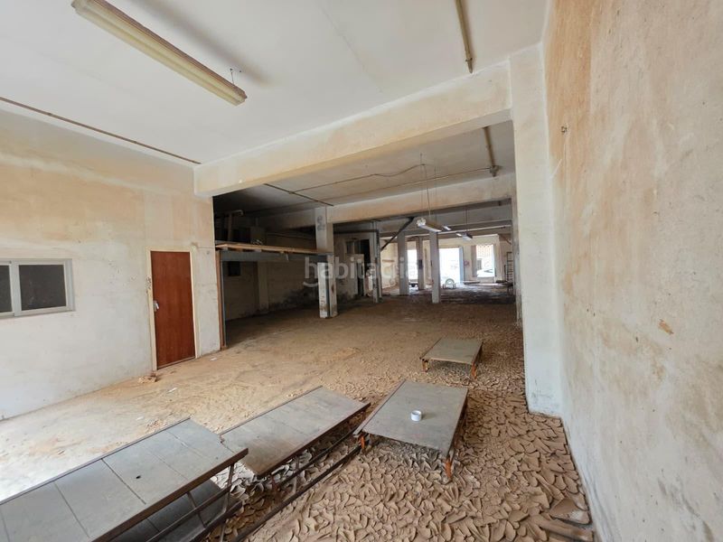 Foto 634aba72-c09a-4595-ae0b-3bedfc1be1c3. Local comercial local en venta en Alfafar